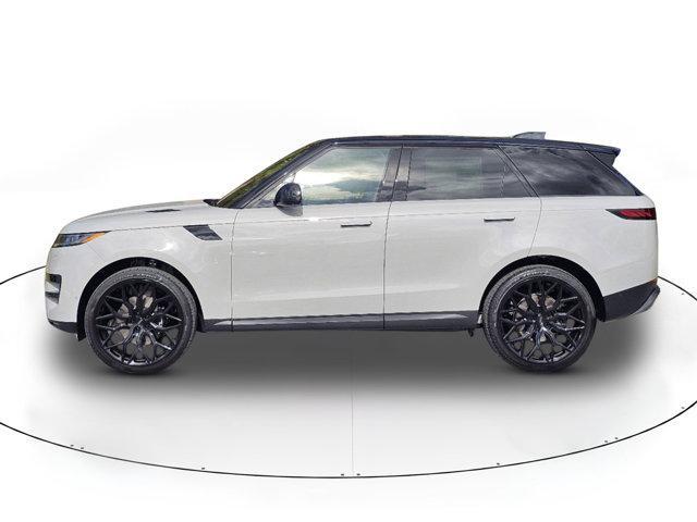 new 2025 Land Rover Range Rover Sport car, priced at $108,688