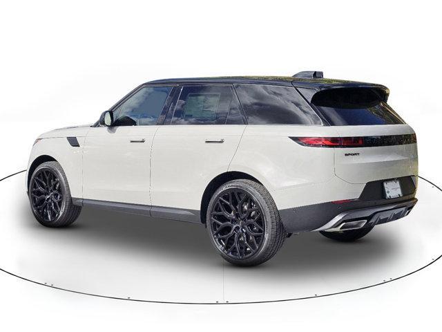 new 2025 Land Rover Range Rover Sport car, priced at $108,688