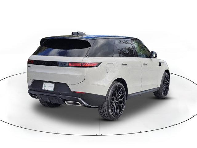 new 2025 Land Rover Range Rover Sport car, priced at $108,688