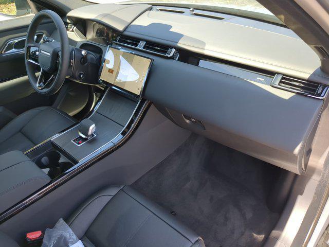 new 2026 Land Rover Range Rover Velar car, priced at $80,515