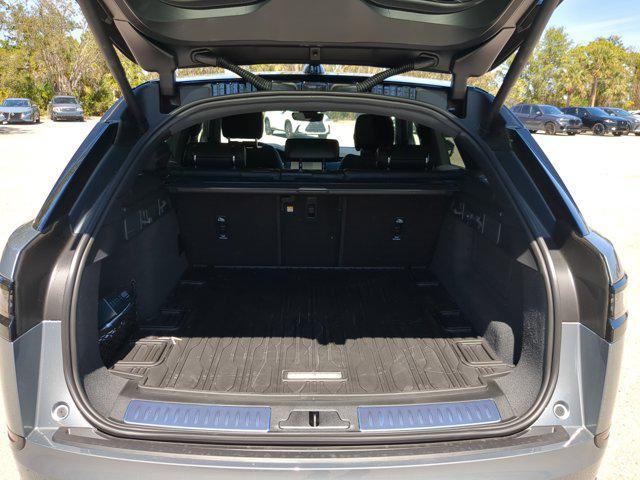 new 2026 Land Rover Range Rover Velar car, priced at $80,515