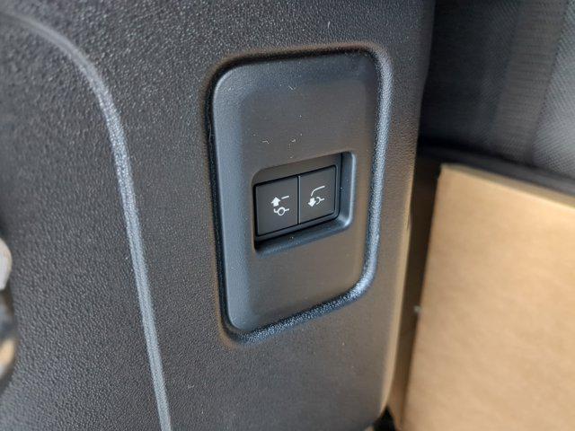 new 2025 Land Rover Defender car, priced at $75,233