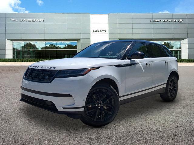 new 2026 Land Rover Range Rover Velar car, priced at $67,515