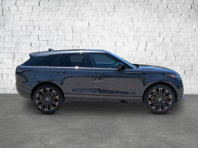 new 2026 Land Rover Range Rover Velar car, priced at $75,927