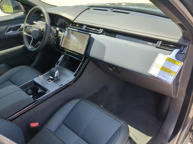 new 2026 Land Rover Range Rover Velar car, priced at $75,927