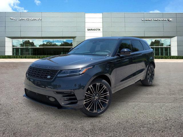 new 2026 Land Rover Range Rover Velar car, priced at $75,927