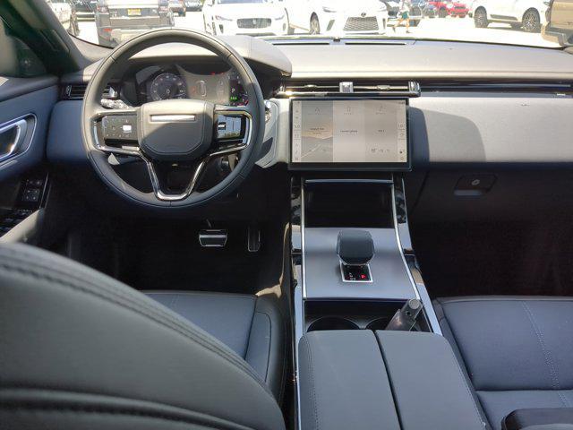 new 2026 Land Rover Range Rover Velar car, priced at $75,927