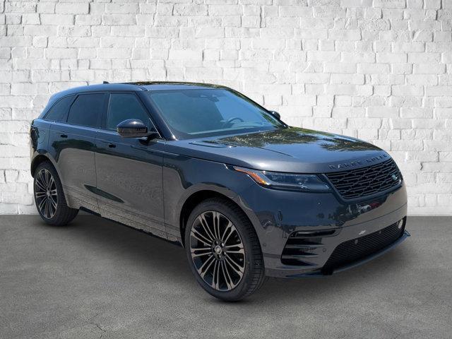 new 2026 Land Rover Range Rover Velar car, priced at $75,927