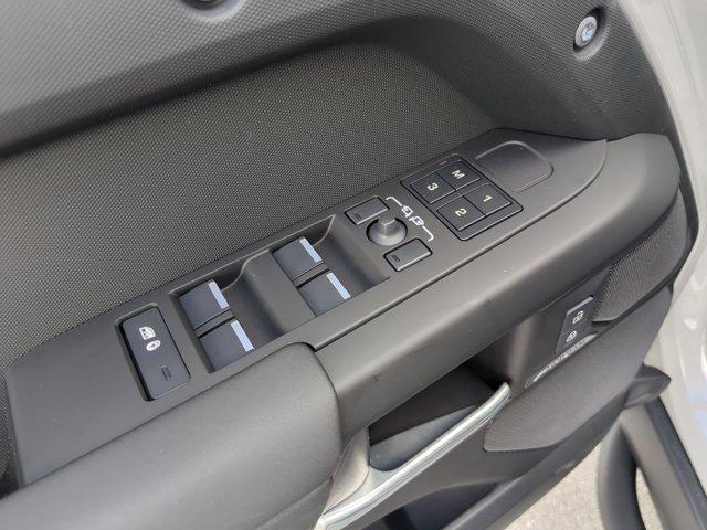 new 2026 Land Rover Defender car, priced at $78,296