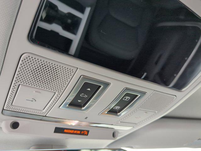 new 2026 Land Rover Defender car, priced at $78,296