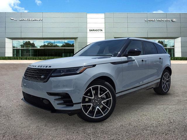 new 2026 Land Rover Range Rover Velar car, priced at $73,597