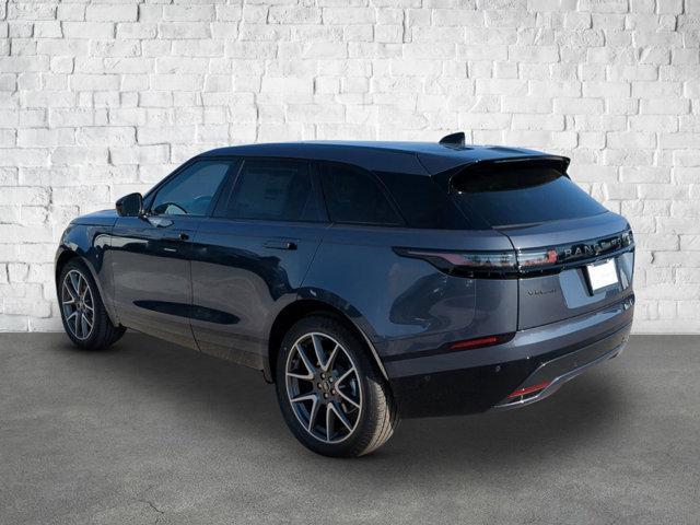 new 2026 Land Rover Range Rover Velar car, priced at $72,115