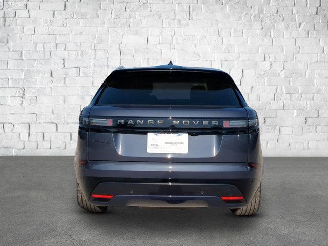 new 2026 Land Rover Range Rover Velar car, priced at $72,115