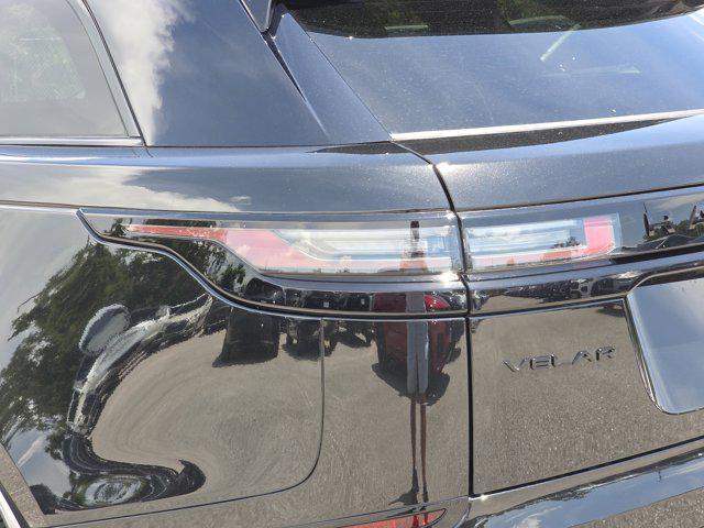 new 2026 Land Rover Range Rover Velar car, priced at $79,420