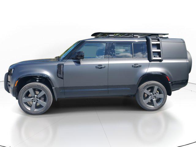 new 2024 Land Rover Defender car, priced at $109,873