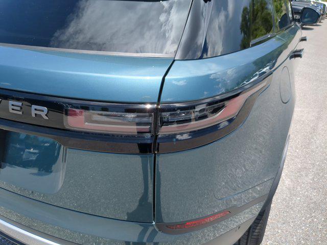 new 2026 Land Rover Range Rover Velar car, priced at $65,195