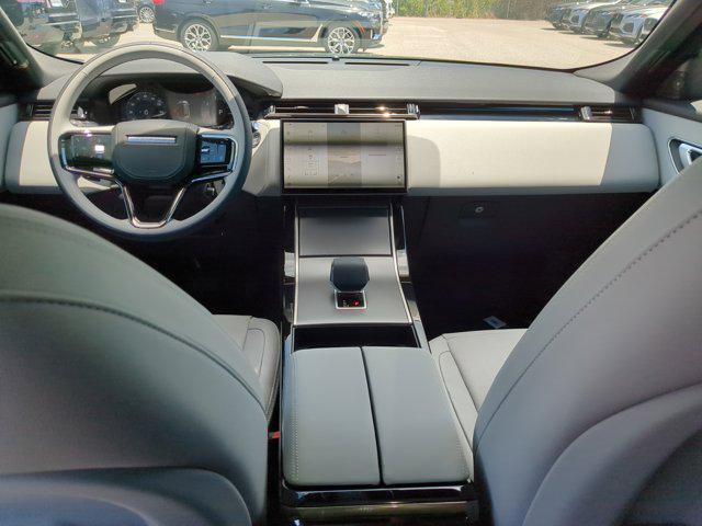 new 2026 Land Rover Range Rover Velar car, priced at $65,195