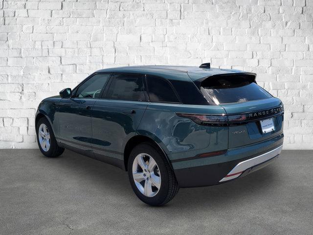 new 2026 Land Rover Range Rover Velar car, priced at $65,195