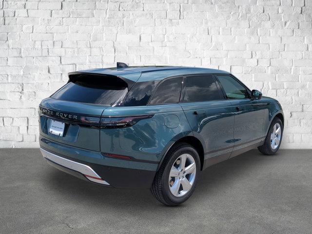new 2026 Land Rover Range Rover Velar car, priced at $65,195