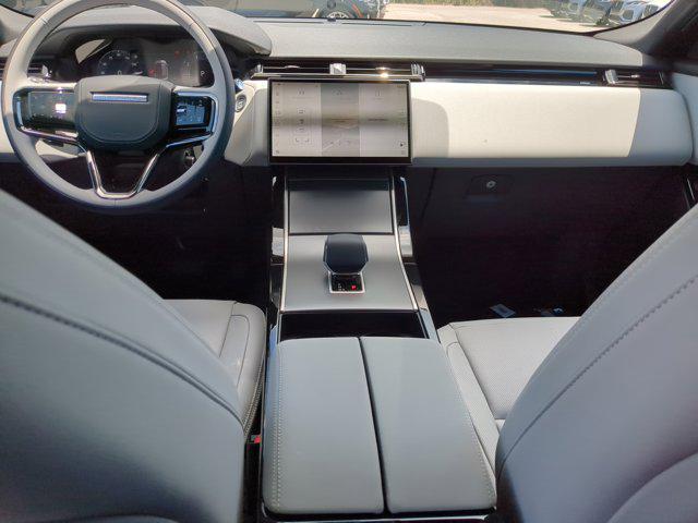 new 2026 Land Rover Range Rover Velar car, priced at $65,195