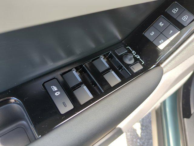 new 2026 Land Rover Range Rover Velar car, priced at $65,195