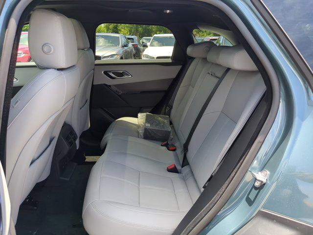 new 2026 Land Rover Range Rover Velar car, priced at $65,195