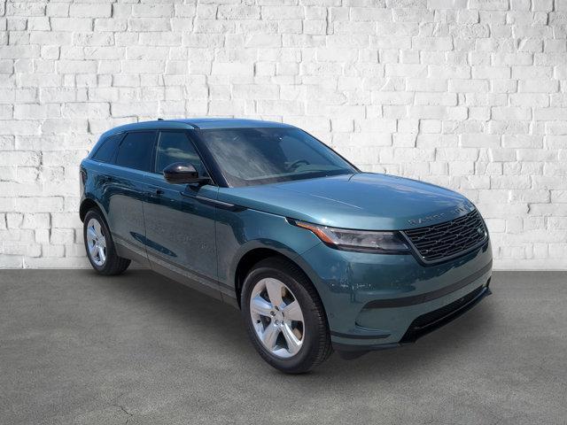 new 2026 Land Rover Range Rover Velar car, priced at $65,195