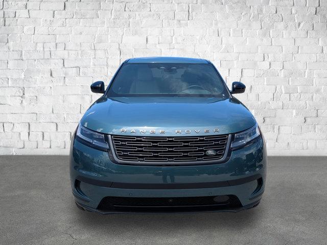 new 2026 Land Rover Range Rover Velar car, priced at $65,195