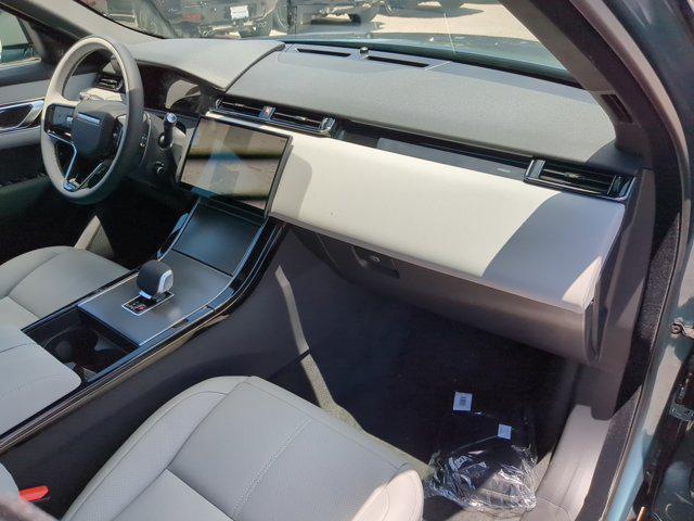 new 2026 Land Rover Range Rover Velar car, priced at $65,195