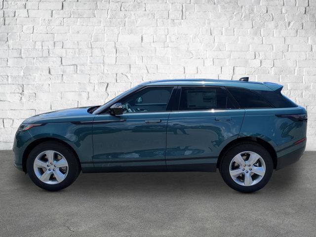 new 2026 Land Rover Range Rover Velar car, priced at $65,195