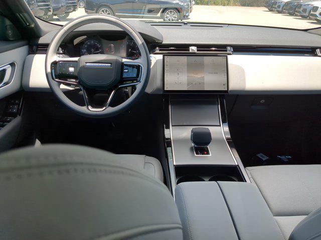 new 2026 Land Rover Range Rover Velar car, priced at $65,195