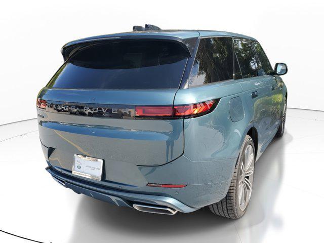 new 2024 Land Rover Range Rover Sport car, priced at $102,905