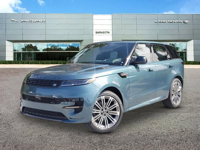 new 2024 Land Rover Range Rover Sport car, priced at $102,905