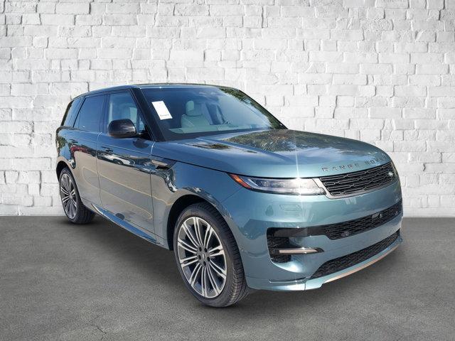 new 2024 Land Rover Range Rover Sport car, priced at $102,905