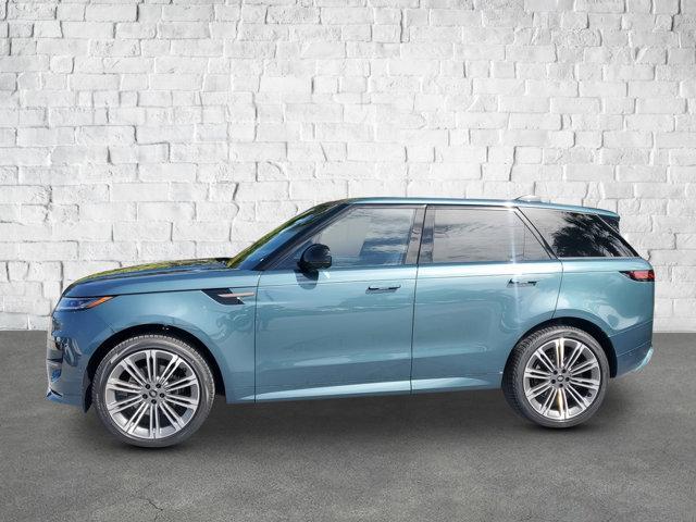 new 2024 Land Rover Range Rover Sport car, priced at $102,905