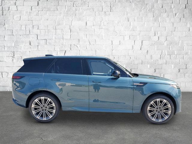 new 2024 Land Rover Range Rover Sport car, priced at $102,905