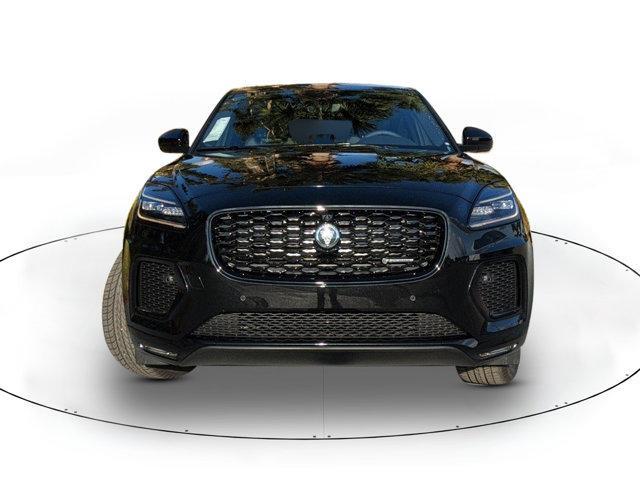 new 2024 Jaguar E-PACE car, priced at $52,668