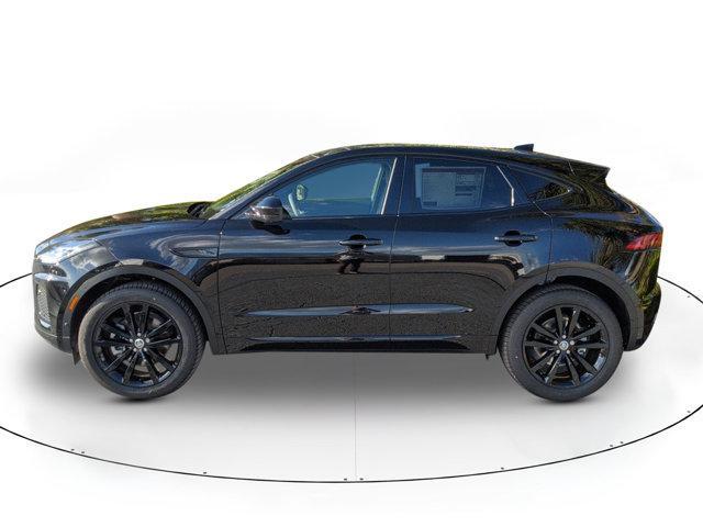 new 2024 Jaguar E-PACE car, priced at $52,668