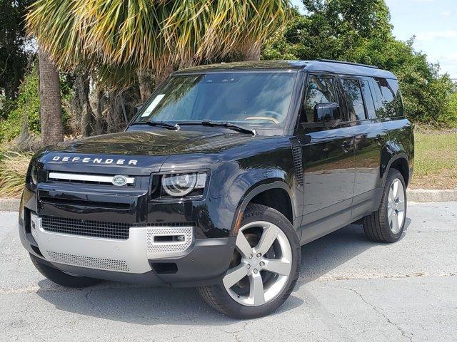 new 2024 Land Rover Defender car, priced at $90,268