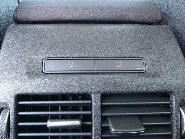 new 2025 Land Rover Discovery Sport car, priced at $52,948