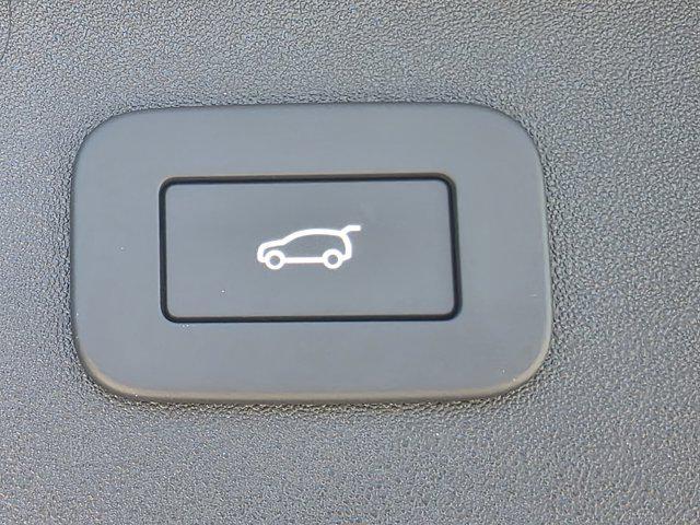 new 2025 Land Rover Discovery Sport car, priced at $52,948