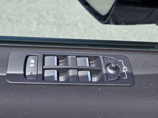 new 2025 Land Rover Discovery Sport car, priced at $52,948