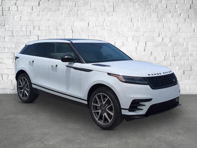 new 2026 Land Rover Range Rover Velar car, priced at $76,565