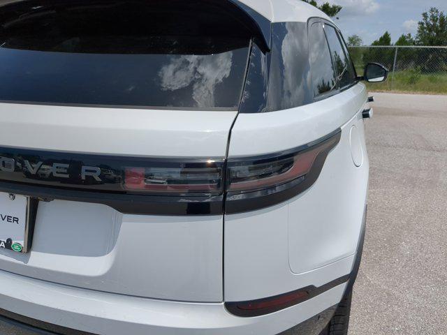 new 2026 Land Rover Range Rover Velar car, priced at $76,565