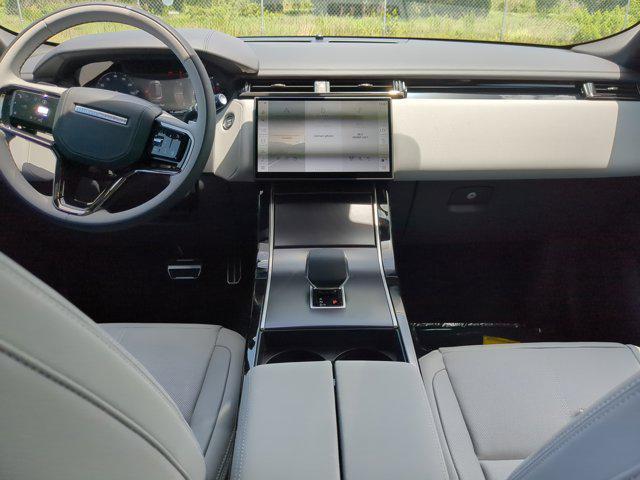 new 2026 Land Rover Range Rover Velar car, priced at $76,565