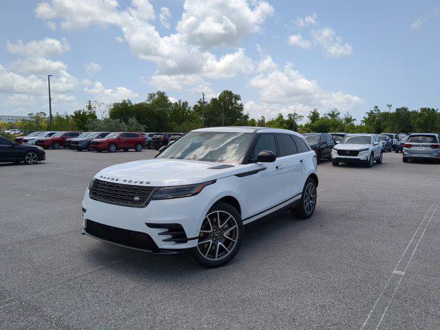 new 2026 Land Rover Range Rover Velar car, priced at $76,565