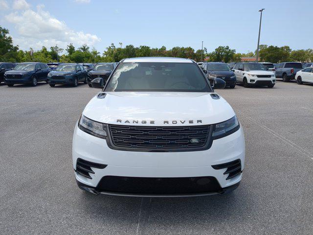 new 2026 Land Rover Range Rover Velar car, priced at $76,565