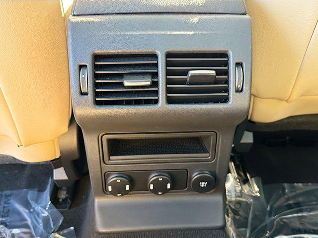 used 2020 Jaguar F-PACE car, priced at $19,795