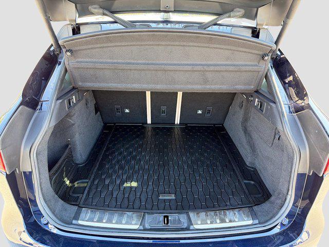 used 2020 Jaguar F-PACE car, priced at $19,795