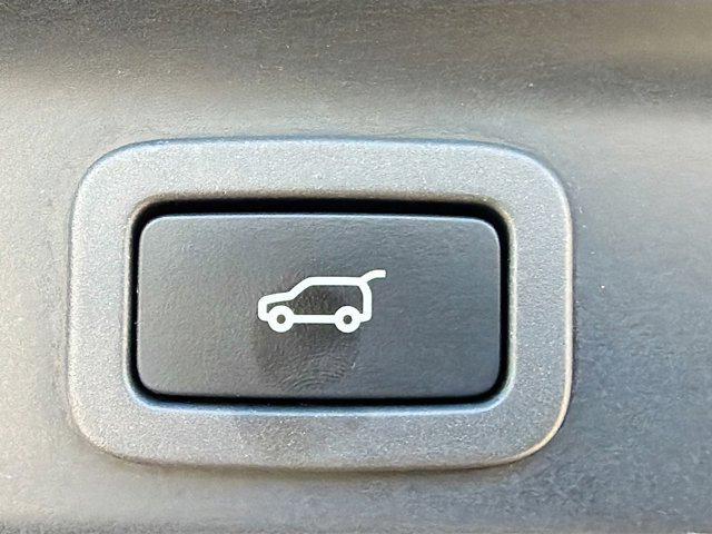 used 2020 Jaguar F-PACE car, priced at $19,795